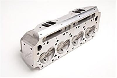 A style Edelbrock 77929 Edelbrock Victor Big Block Chrysler Cylinder Heads