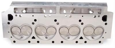 Edelbrock Cylinder Head Chrysler Victor Max Wedge for B/Rb Big Chrysler Engines Single Bare Casting thumbnail 2