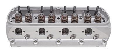 Edelbrock 79259 Edelbrock E-CNC 185 Cylinder Heads | Summit Racing