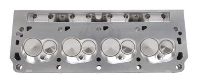 Edelbrock 79259 Edelbrock E-CNC 185 Cylinder Heads | Summit Racing
