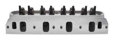 Edelbrock 79259 Edelbrock E-CNC 185 Cylinder Heads | Summit Racing