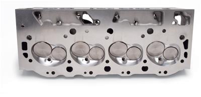 。ぺージ Edelbrock 79455 Edelbrock E-CNC 325 Cylinder Heads | Summit Racing