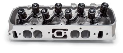 Edelbrock 79455 Edelbrock E-CNC 325 Cylinder Heads | Summit Racing