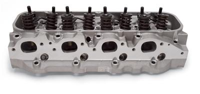 Edelbrock 79455 Edelbrock E-CNC 325 Cylinder Heads | Summit Racing