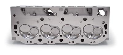 Edelbrock 79555 Edelbrock E-CNC 355 Cylinder Heads | Summit Racing