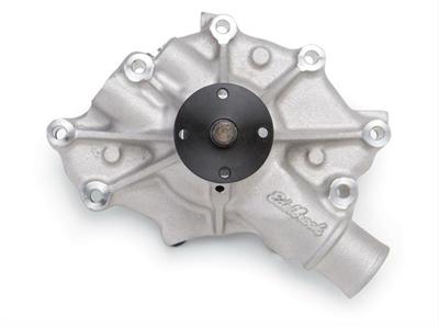 Edelbrock Water Pump High Performance Ford 1993-97 5 0/5 8L V8 F-Series Trucks thumbnail 3