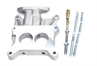 Edelbrock Ford 2-Bbl EGR Adapter