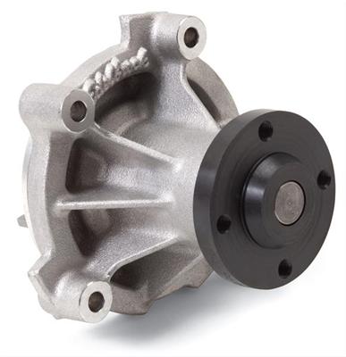 Edelbrock Water Pump High Performance Ford 1996-01 Mustang GT/Cobra 2005-10 Mustang GT Long Style thumbnail 2