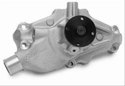 Edelbrock 8815 Edelbrock Victor Series High Performance Street
