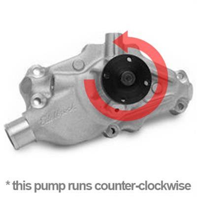 Edelbrock 8815 Edelbrock Victor Series High Performance Street