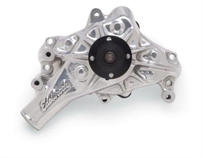 Edelbrock 8821 Edelbrock Victor Series High Performance Street