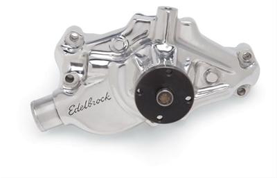Edelbrock 8825 Edelbrock Victor Series High Performance Street