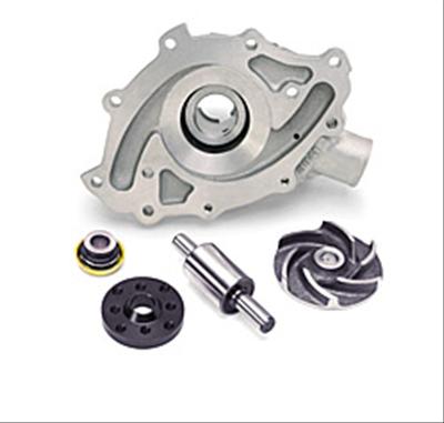 Edelbrock 8841 Edelbrock Victor Series High Performance Street