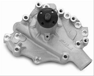 Edelbrock 8844 Edelbrock Victor Series High Performance Street