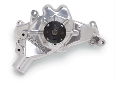 Edelbrock 8861 Edelbrock Victor Series High Performance Street