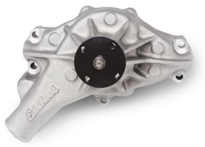 Edelbrock Water Pump High Performance Chevrolet 1987-95 262-400 CI V8 or 90 Deg V6 thumbnail 3
