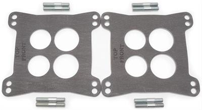 Edelbrock 7355 – Guarnizione Di Ricambio Per Collettori E Carburatori - 2