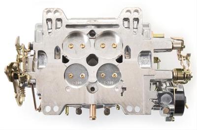 Edelbrock 9906 Edelbrock Performer Remanufactured Carburetors