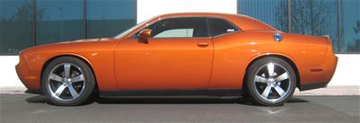 Eibach 28111.140 Eibach Pro-Kit Lowering Springs | Summit Racing