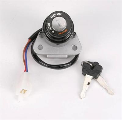 Emgo 61-4550 Emgo Ignition Switches | Summit Racing