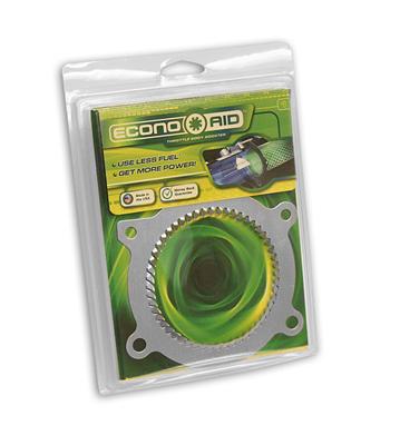Econoaid 1004 Econoaid Throttle Body Boosters | Summit Racing