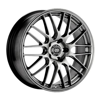 Enkei 442-880-6540HS Enkei EKM3 Hyper Silver Wheels | Summit Racing Enkei 442-880-6540HS Enkei EKM3 Hyper Silver Wheels | Summit Racing