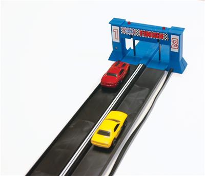 1 64 scale drag racing track