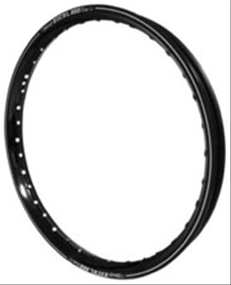 Excel A60 Rims 30-7502 EXCEL RIM: 19X2.15 36H BLK