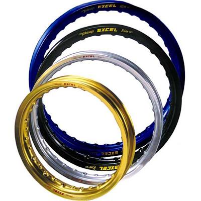 Excel Rims 30-4457 Excel Takasago Rims | Summit Racing