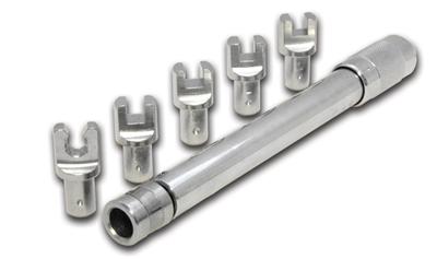Excel Rims Spoke Wrench Torque Heads 30-9916 EXCEL:TORQUE WRENCH HEAD 5.8MM