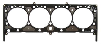 Fel-Pro Head Gaskets 1144-2 PERF. CYL HEAD GASKET