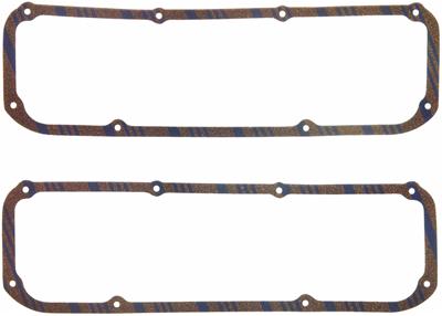 OE Quality Gasket FEL-PRO 1632 Valve Cover Gasket Set - High - View #7