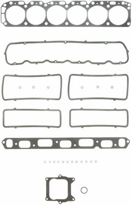 Fel-Pro 17259 Cylinder Head Gasket Set