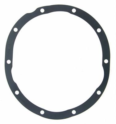 Fel-Pro Differential Cover Gaskets 2308 Gasket, Ford 9 in., Steel Core, 0.031 in. Thickness, Ford, Each