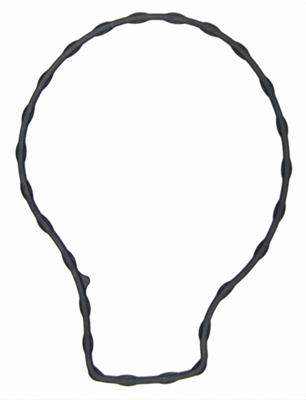 サミット　15p Fel-Pro 35873 Fel-Pro Water Pump Gaskets | Summit Racing