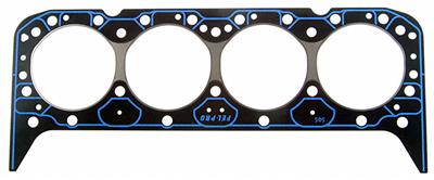 Fel-Pro FS 7525 B Engine Gasket Set - FS7525B