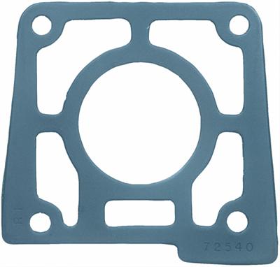 Fel-Pro Throttle Body Gaskets 72540 - Summit Racing