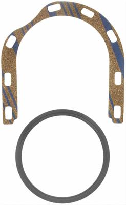 Fel-Pro BS40395 - Engine Main Bearing Gasket Set, Rear For Sale Online