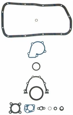 Fel-Pro CS 26157 Conversion/Lower Gasket Set | UK - View #4