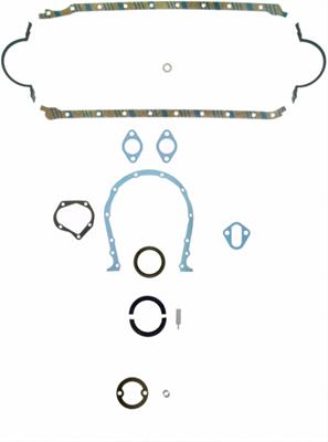 CS 8180-1 Felpro Engine Conversion Gasket Sets Set For Chevy Suburban - View #4