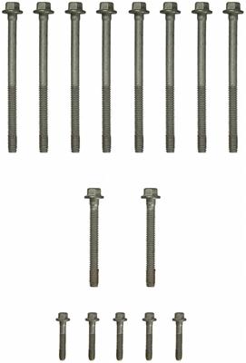 Usa様 Fel-Pro ES 72173 Fel-Pro Headbolt Kits | Summit Racing