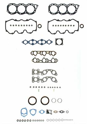 Fel-Pro HS 26219 PT-1 Fel-Pro Head Gasket Sets | Summit Racing