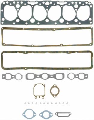 Fel-Pro HS 7782 B Fel-Pro Head Gasket Sets | Summit Racing