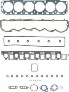 Fel-Pro Cylinder Head Gasket Set - HS7550B3 - O'Reilly Auto Parts - View #6