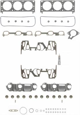 FEL-PRO HS 9071 PT-2 Head Gasket Set - For GM 3.4L & 3.5L Engines (2004-2005)