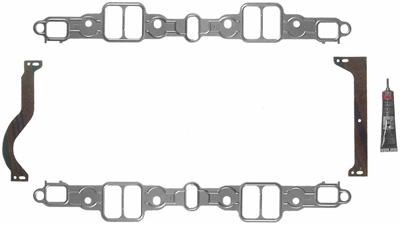 Engine Intake Manifold Gasket Set Fel-Pro MS 95393 For Sale Online