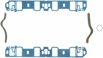 Fel-Pro Hyundai Sonata MS 97116 Engine Intake Manifold Gasket Set - View #9