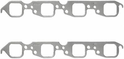 FEL-PRO MS-95206 Exhaust Manifold Gasket Set 084113481901