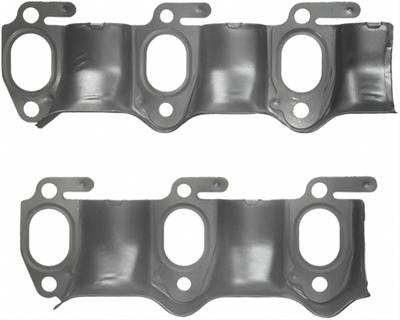 FEL-PRO MS 94781 Intake Manifold Gasket Set Fits Select: 1990-1991 HONDA ACCORD, 1992-1996 HONDA PRELUDE - Walmart Supplies