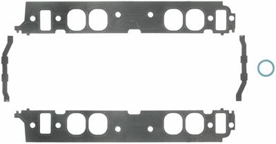 Fel-Pro Plenum Gasket Set MS95787 | O'Reilly Auto Parts